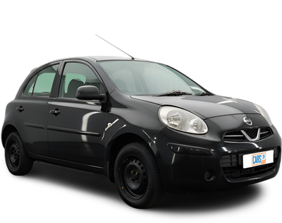 Nissan Micra-img